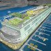 green design, eco design, sustainable design, Pier 57, Youngwoo and associates, LOT-Ek, shipping container mall manahttan, cargotecture, shipping container architecture, Incubox