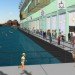 green design, eco design, sustainable design, Pier 57, Youngwoo and associates, LOT-Ek, shipping container mall manahttan, cargotecture, shipping container architecture, Incubox