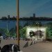 green design, eco design, sustainable design, Pier 57, Youngwoo and associates, LOT-Ek, shipping container mall manahttan, cargotecture, shipping container architecture, Incubox