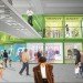green design, eco design, sustainable design, Pier 57, Youngwoo and associates, LOT-Ek, shipping container mall manahttan, cargotecture, shipping container architecture, Incubox