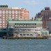 green design, eco design, sustainable design, Pier 57, Youngwoo and associates, LOT-Ek, shipping container mall manahttan, cargotecture, shipping container architecture, Incubox