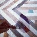 brooklyn to west, ariele alasko, reclaimed wood, salvaged, tables, furniture, geometric
