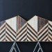 brooklyn to west, ariele alasko, reclaimed wood, salvaged, tables, furniture, geometric
