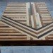 brooklyn to west, ariele alasko, reclaimed wood, salvaged, tables, furniture, geometric