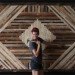 brooklyn to west, ariele alasko, reclaimed wood, salvaged, tables, furniture, geometric