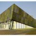 biological concrete, building material, universitat politecnica de cataluyna, vertical gardens