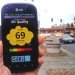 CitiSense, portable Portable Air Pollution Monitoring Device, University of California, San Diego, air quality, pollution levels, city pollutants, monitoring devices
