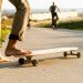 Sustainable, Skateboards, Erik Maki, Maki Longboards, Handmade, California, Eco friendly design, sustainable forested, hardwoods, alternative transportation
