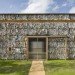 dratz&dratz architekten, ben dratz, daniel dratz, paper house, recycled paper, bales, essen, germany
