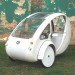 ELF Velomobile, ELF Solar Vehicle, Kickstarter ELF, Three-Wheeled Electric Vehicle, Electric Vehicle, Pedal Vehicle, Bike Car Hybrid, Green Transportation, Bike Transportation