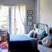 green design, eco design, sustainable design, Michelle Konar, Upper West Side, SPACEStv, Olgilvy, small living, minimal living, small space living
