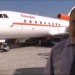 Gari Chapidze, recycled plane, upcycled plane, plane home, plane school, kindergarten plane, kindergarten georgia, Yakovelv 42 plane, Tsbilisi airport, Rustavi georgia