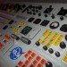 jeremiah gorman, space station, scrap, electronics, son, birthday present