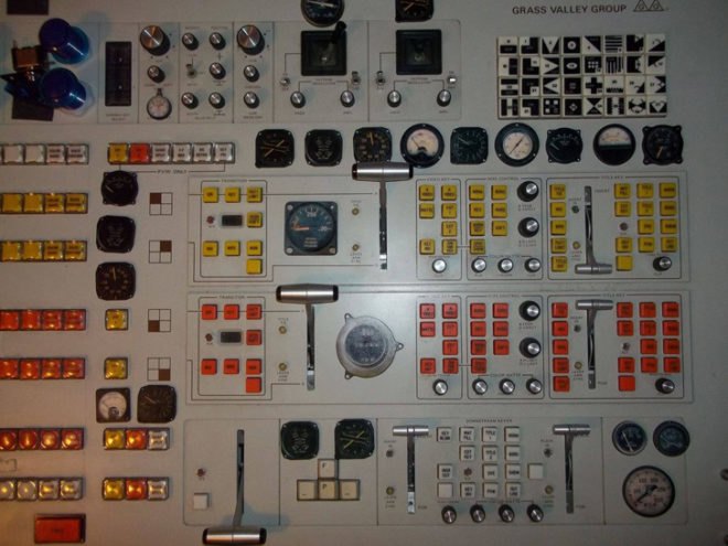 jeremiah gorman, space station, scrap, electronics, son, birthday present