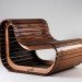 sustainable furniture, recycled furniture, gruba, argentine design, green design, sustainable design, corrugated cardboard