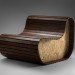 sustainable furniture, recycled furniture, gruba, argentine design, green design, sustainable design, corrugated cardboard