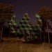 Light Projections, Javier Riera, light installations, sustainable artwork, green art, light art, eco interventionsLight Projections, Javier Riera, light installations, sustainable artwork, green art, light art, eco interventions
