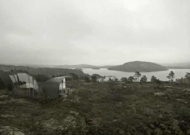 kloster, torsten ottesjo, david relan, Christian Strömqvist, sustainable design, green architecture, scandanavian design