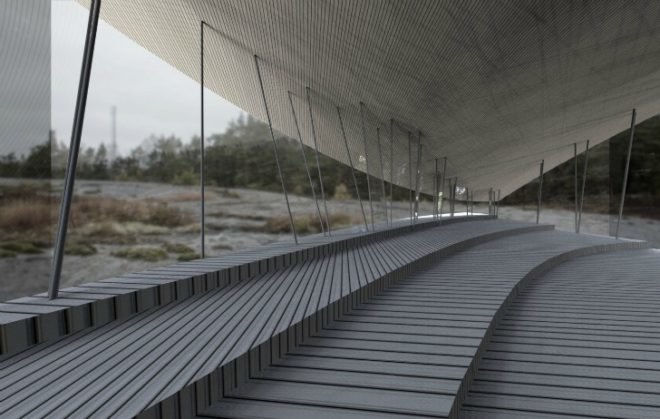 kloster, torsten ottesjo, david relan, Christian Strömqvist, sustainable design, green architecture, scandanavian design