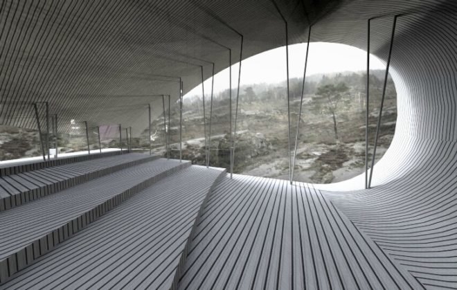 kloster, torsten ottesjo, david relan, Christian Strömqvist, sustainable design, green architecture, scandanavian design