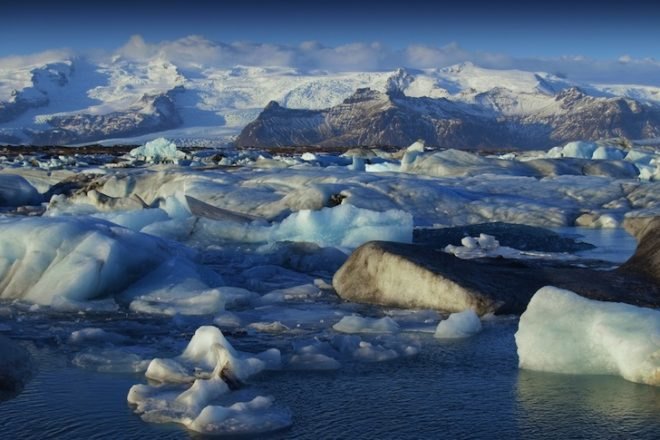 GEOMAR, Harvard, Science, Volcanos, Climate Change, Rising Sea Levels, Increased Volcanic Activity, Volcanic Eruptions, nature, environment, news