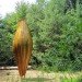 Mike Godell, birdcraft, eco art, sustainable sculpture, green art, Stevens Point Sculpture Park, Aldo Leopold Audubon Society, reclaimed wood, reclaimed lumber, green building, sustainable building, bird house