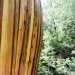 Mike Godell, birdcraft, eco art, sustainable sculpture, green art, Stevens Point Sculpture Park, Aldo Leopold Audubon Society, reclaimed wood, reclaimed lumber, green building, sustainable building, bird house