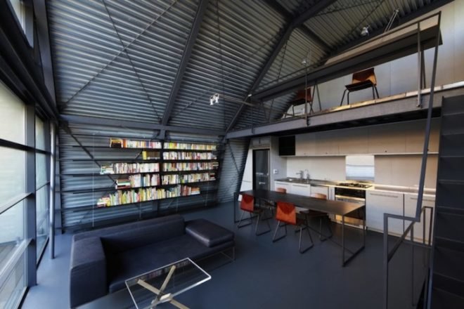 daylighting, solar orientation, Keiji Ashizawa, Japanese design, urban housing, urban design, sustainable design, Mishima House, Keiji Ashizawa, Japan, steel-framed home,