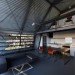 daylighting, solar orientation, Keiji Ashizawa, Japanese design, urban housing, urban design, sustainable design, Mishima House, Keiji Ashizawa, Japan, steel-framed home,