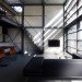 daylighting, solar orientation, Keiji Ashizawa, Japanese design, urban housing, urban design, sustainable design, Mishima House, Keiji Ashizawa, Japan, steel-framed home,