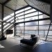 daylighting, solar orientation, Keiji Ashizawa, Japanese design, urban housing, urban design, sustainable design, Mishima House, Keiji Ashizawa, Japan, steel-framed home,