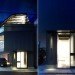 daylighting, solar orientation, Keiji Ashizawa, Japanese design, urban housing, urban design, sustainable design, Mishima House, Keiji Ashizawa, Japan, steel-framed home,