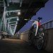 nCycle, skyrill, futuristic bicycle, e-bike, innovative electric bike, sustainable bicycles, green design, sustainable design
