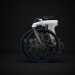 nCycle, skyrill, futuristic bicycle, e-bike, innovative electric bike, sustainable bicycles, green design, sustainable design