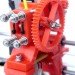portabee, portable 3d printer, 3d printer, sustainable design, green design, diy design, inexpensive 3d printer, cheap 3d printer, affordable 3d printer, 3d printing, fused depositation 3d printer