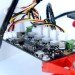 portabee, portable 3d printer, 3d printer, sustainable design, green design, diy design, inexpensive 3d printer, cheap 3d printer, affordable 3d printer, 3d printing, fused depositation 3d printer