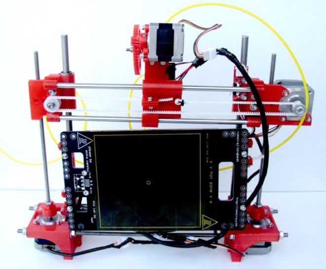 portabee, portable 3d printer, 3d printer, sustainable design, green design, diy design, inexpensive 3d printer, cheap 3d printer, affordable 3d printer, 3d printing, fused depositation 3d printer