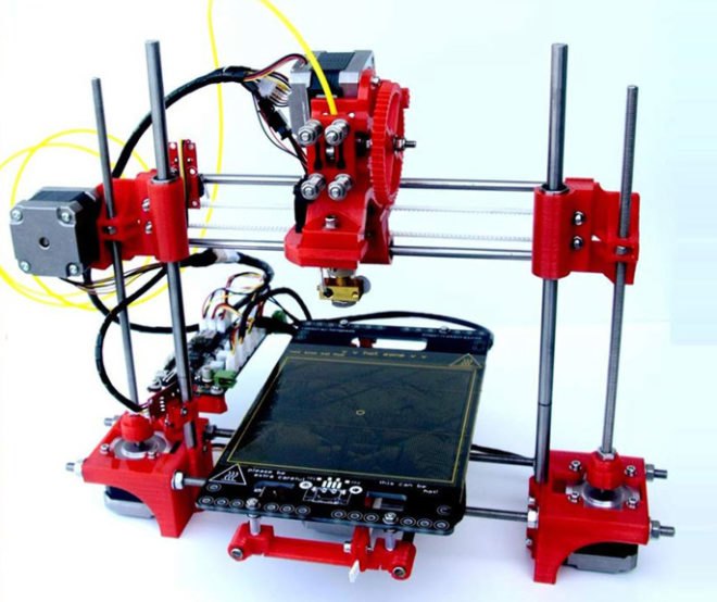 portabee, portable 3d printer, 3d printer, sustainable design, green design, diy design, inexpensive 3d printer, cheap 3d printer, affordable 3d printer, 3d printing, fused depositation 3d printer