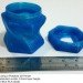 portabee, portable 3d printer, 3d printer, sustainable design, green design, diy design, inexpensive 3d printer, cheap 3d printer, affordable 3d printer, 3d printing, fused depositation 3d printer