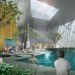 kafd portal spa, chuck hoberman, riyadh, saudi arabia, spa, worksbureau