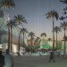 kafd portal spa, chuck hoberman, riyadh, saudi arabia, spa, worksbureau