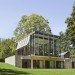 roger ferris + partners, country estate, restoration, green renovation, sustainable design, eco architecture
