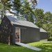 roger ferris + partners, country estate, restoration, green renovation, sustainable design, eco architecture