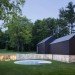 roger ferris + partners, country estate, restoration, green renovation, sustainable design, eco architecture