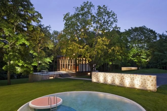 roger ferris + partners, country estate, restoration, green renovation, sustainable design, eco architecture