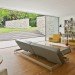 roger ferris + partners, country estate, restoration, green renovation, sustainable design, eco architecture