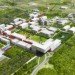 $85million livingston campus redevelopment, student housing, conference center, hotel, our rutgers our future, passive solar design, daylighting, low water-use plumbing fixtures, solar farm on livingston campus, business library, executive education center, global financial center, rutgers univeristy business school, livingston campus, piscataway new jersey, TEN Arquitectos, five academic departments and research centers,
