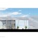 $85million livingston campus redevelopment, student housing, conference center, hotel, our rutgers our future, passive solar design, daylighting, low water-use plumbing fixtures, solar farm on livingston campus, business library, executive education center, global financial center, rutgers univeristy business school, livingston campus, piscataway new jersey, TEN Arquitectos, five academic departments and research centers,