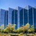 silicon valley, tech company, computers, climate change, internet, sea level rise, san jose skyline