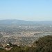 silicon valley, tech company, computers, climate change, internet, sea level rise, san jose skyline